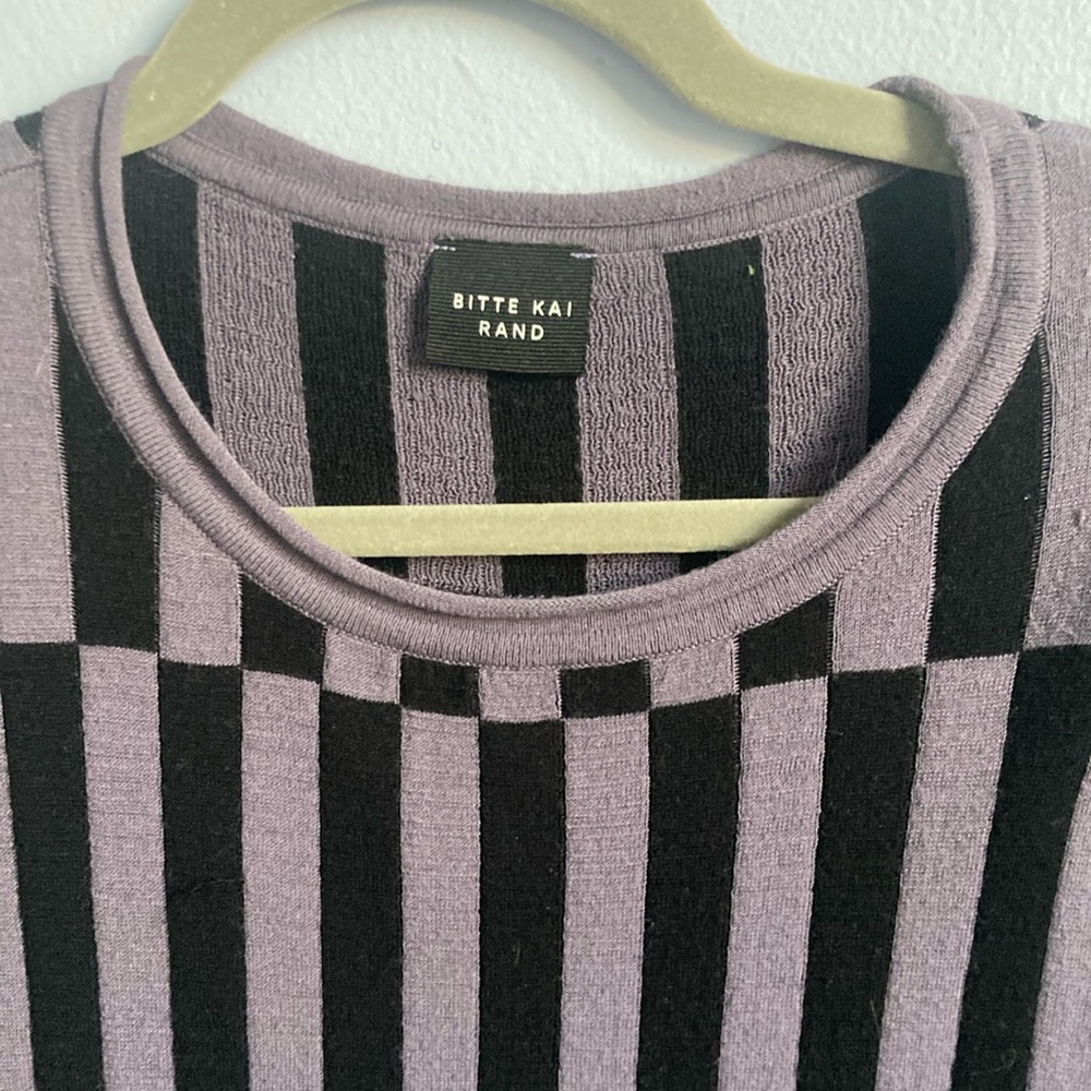 Bitte Kai Rand Striped Sweater